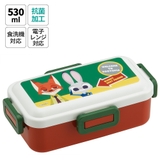 弁当箱 大人 一段 | Skater | 詳細画像1