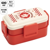 スケーター お弁当箱 600ml | Skater | 詳細画像1