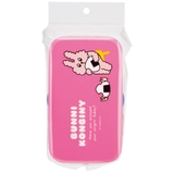 カトラリー付き 弁当箱 1000ml | Skater | 詳細画像4 