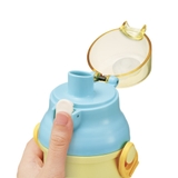 水筒 キッズ ワンタッチ | Skater | 詳細画像8 