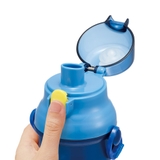 水筒 直飲み プラスチック | Skater | 詳細画像2 