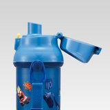 水筒 直飲み プラスチック | Skater | 詳細画像4 