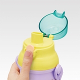 水筒 直飲み プラスチック | Skater | 詳細画像8 