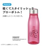 スケーター 水筒 500ml | Skater | 詳細画像2