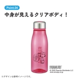 スケーター 水筒 500ml | Skater | 詳細画像5