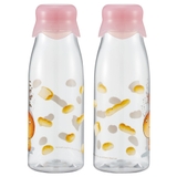 スケーター 牛乳瓶風 ボトル | Skater | 詳細画像4 