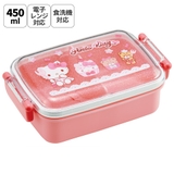 スケーター お弁当箱 一段 | Skater | 詳細画像1 