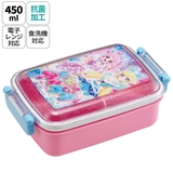 お弁当箱 一段 450ml | Skater | 詳細画像1 