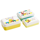 スケーター お弁当箱 3個 | Skater | 詳細画像1 