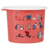 スケーター ワンタッチ 密閉 | Skater | 詳細画像2 