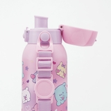 ダイレクトボトル 水筒 600ml | Skater | 詳細画像4 