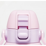 ダイレクトボトル 水筒 600ml | Skater | 詳細画像8 