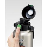 ハンドル付き 直飲み 水筒 | Skater | 詳細画像6 