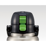 ハンドル付き 直飲み 水筒 | Skater | 詳細画像10 