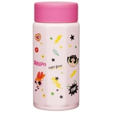 八角形 ステンレス マグボトル | Skater | 詳細画像2 