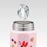 八角形 ステンレス マグボトル | Skater | 詳細画像5 