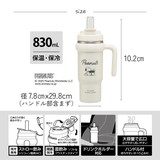 スケーター ハンドル付 タンブラー | Skater | 詳細画像5 