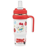 スケーター ハンドル付 タンブラー | Skater | 詳細画像1 