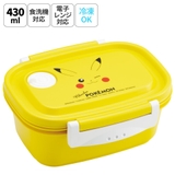 スケーター お弁当箱 1段 | Skater | 詳細画像1 