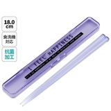 お箸セット 食洗器対応 箸入れ | Skater | 詳細画像1 