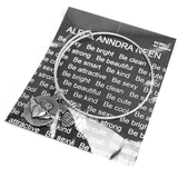 ALECK ANNDRA NEEN | 腕時計アパレル雑貨小物のSP | 詳細画像3