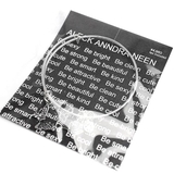 ALECK ANNDRA NEEN | 腕時計アパレル雑貨小物のSP | 詳細画像3