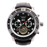 ATW006 自動巻き腕時計 トリプルカレンダー | 腕時計アパレル雑貨小物のＳＰ | 詳細画像4 