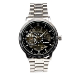 ATW012 自動巻き腕時計 スケルトンデザイン | 腕時計アパレル雑貨小物のＳＰ | 詳細画像7 
