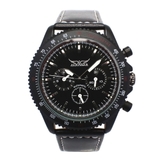 ATW015 自動巻き腕時計 ブラックケース | 腕時計アパレル雑貨小物のＳＰ | 詳細画像7 