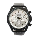 ATW015 自動巻き腕時計 ブラックケース | 腕時計アパレル雑貨小物のＳＰ | 詳細画像8 