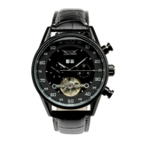 ATW027 自動巻き腕時計 ブラックケース | 腕時計アパレル雑貨小物のＳＰ | 詳細画像7 