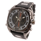 デュアルタイム アナデジ腕時計 HPFS9501 | 腕時計アパレル雑貨小物のＳＰ | 詳細画像3 