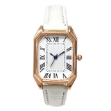 レクタンギュラーオクタゴンケース ゴールドケース ローマ数字インデックス | 腕時計アパレル雑貨小物のＳＰ  | 詳細画像10 