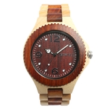 WDW002 03 木製腕時計 | 腕時計アパレル雑貨小物のＳＰ | 詳細画像7 