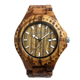 WDW012 02 木製腕時計 | 腕時計アパレル雑貨小物のＳＰ | 詳細画像7 