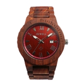 WDW017 03 木製腕時計 | 腕時計アパレル雑貨小物のＳＰ  | 詳細画像7 