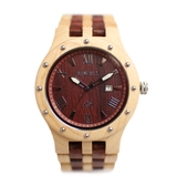 WDW018 02 木製腕時計 | 腕時計アパレル雑貨小物のＳＰ | 詳細画像7 