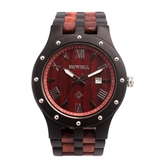 WDW018 04 木製腕時計 | 腕時計アパレル雑貨小物のＳＰ | 詳細画像7 
