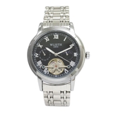 自動巻き腕時計 24時間表示 サン&ムーン表示 | 腕時計アパレル雑貨小物のＳＰ  | 詳細画像7 