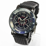 ATW030 自動巻き腕時計 無反射コーティング | 腕時計アパレル雑貨小物のＳＰ | 詳細画像5 