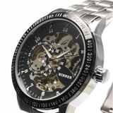 ATW012 自動巻き腕時計 スケルトンデザイン | 腕時計アパレル雑貨小物のＳＰ | 詳細画像2 