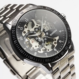 ATW012 自動巻き腕時計 スケルトンデザイン | 腕時計アパレル雑貨小物のＳＰ | 詳細画像3 