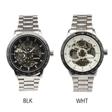 ATW012 自動巻き腕時計 スケルトンデザイン | 腕時計アパレル雑貨小物のＳＰ | 詳細画像6 