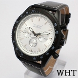 ATW015 自動巻き腕時計 ブラックケース | 腕時計アパレル雑貨小物のＳＰ | 詳細画像2 