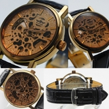 ATW021 自動巻き腕時計 ゴールドケース | 腕時計アパレル雑貨小物のＳＰ | 詳細画像2 