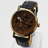 ATW021 自動巻き腕時計 ゴールドケース | 腕時計アパレル雑貨小物のＳＰ | 詳細画像3 