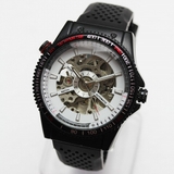 ATW023 自動巻き腕時計 回転ベゼル | 腕時計アパレル雑貨小物のＳＰ | 詳細画像3 