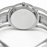 シックなカラーのカットガラスバングルウォッチ ラインストーンインデックス レディ… | 腕時計アパレル雑貨小物のＳＰ  | 詳細画像4 