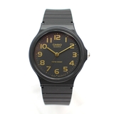 カシオ CASIO チプカシ アナログ表示 丸形 MQ-24-1B2 | 腕時計アパレル雑貨小物のＳＰ | 詳細画像2 