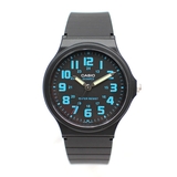 カシオ CASIO チプカシ アナログ表示 丸形 MQ-71-2B | 腕時計アパレル雑貨小物のＳＰ | 詳細画像2 